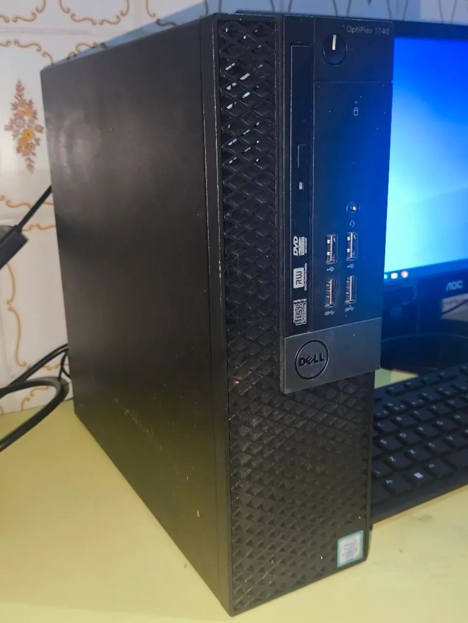 Computador Dell 3040 - Foto 3