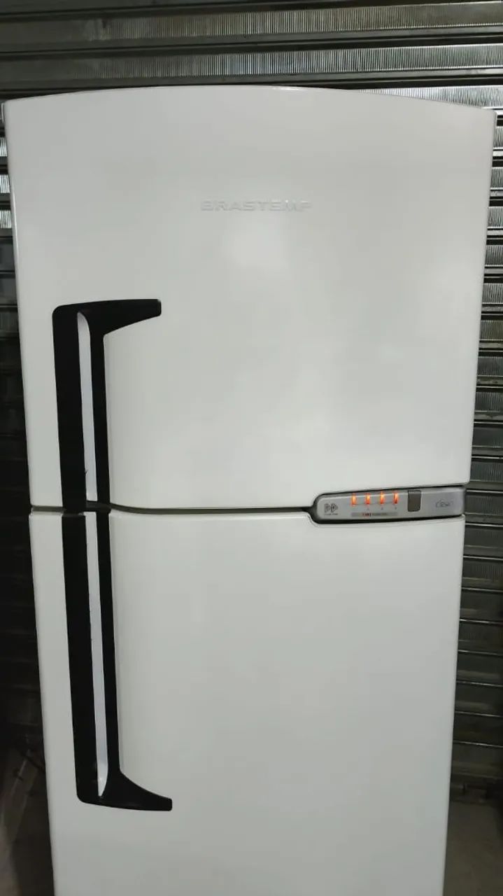 Brastemp Frost Free funcionando  - Foto 3