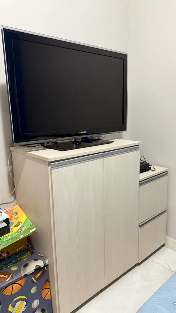 Vendo TV Samsung  - Foto 2