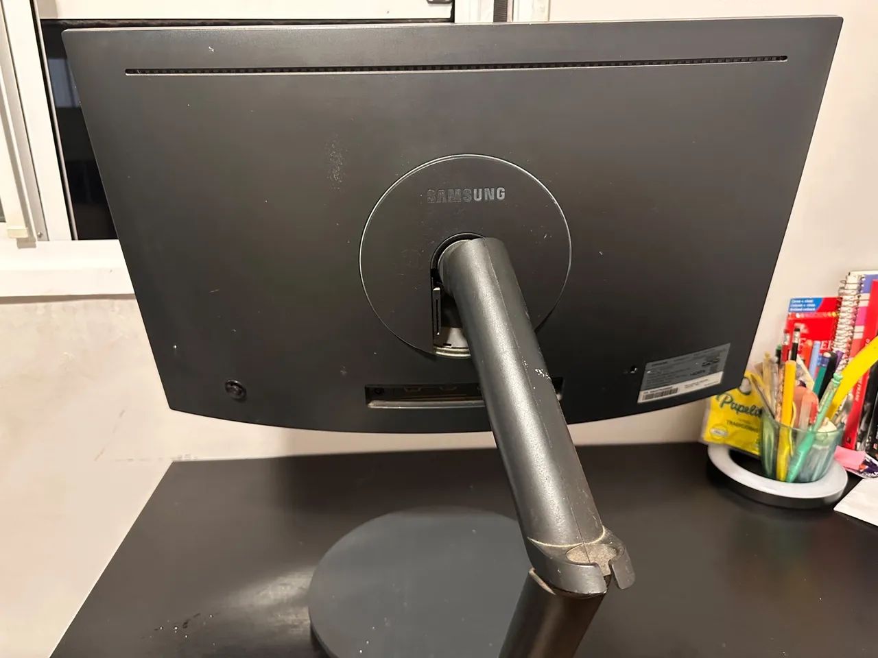 Monitor Samsung 140hz - Foto 2