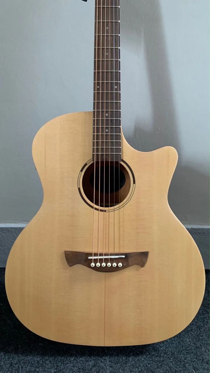 violão frontier  - Foto 2