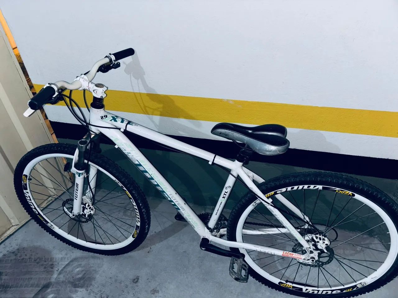 Bicicleta Totem Aro 29 - Foto 5
