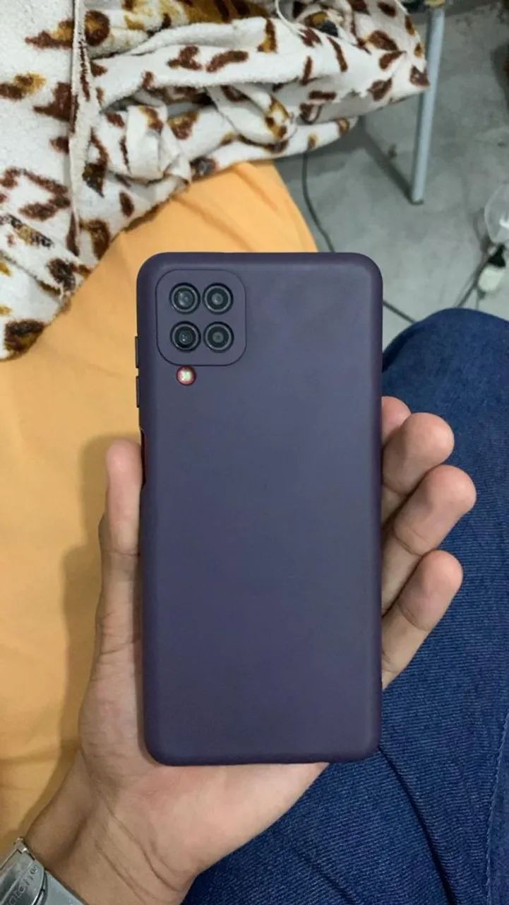 SAMSUNG A12  - Foto 3