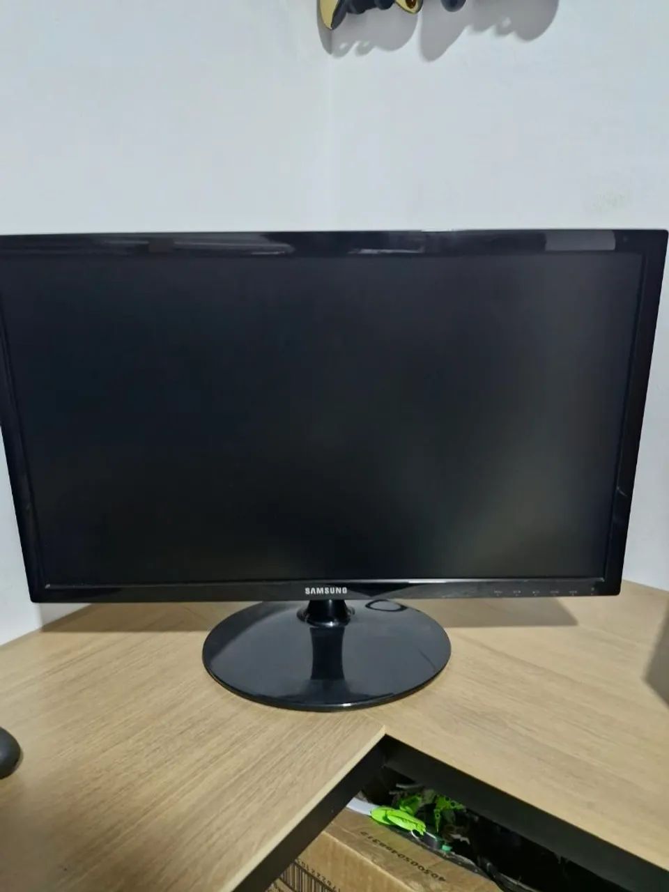 Monitor Samsung Hdmi - Foto 2