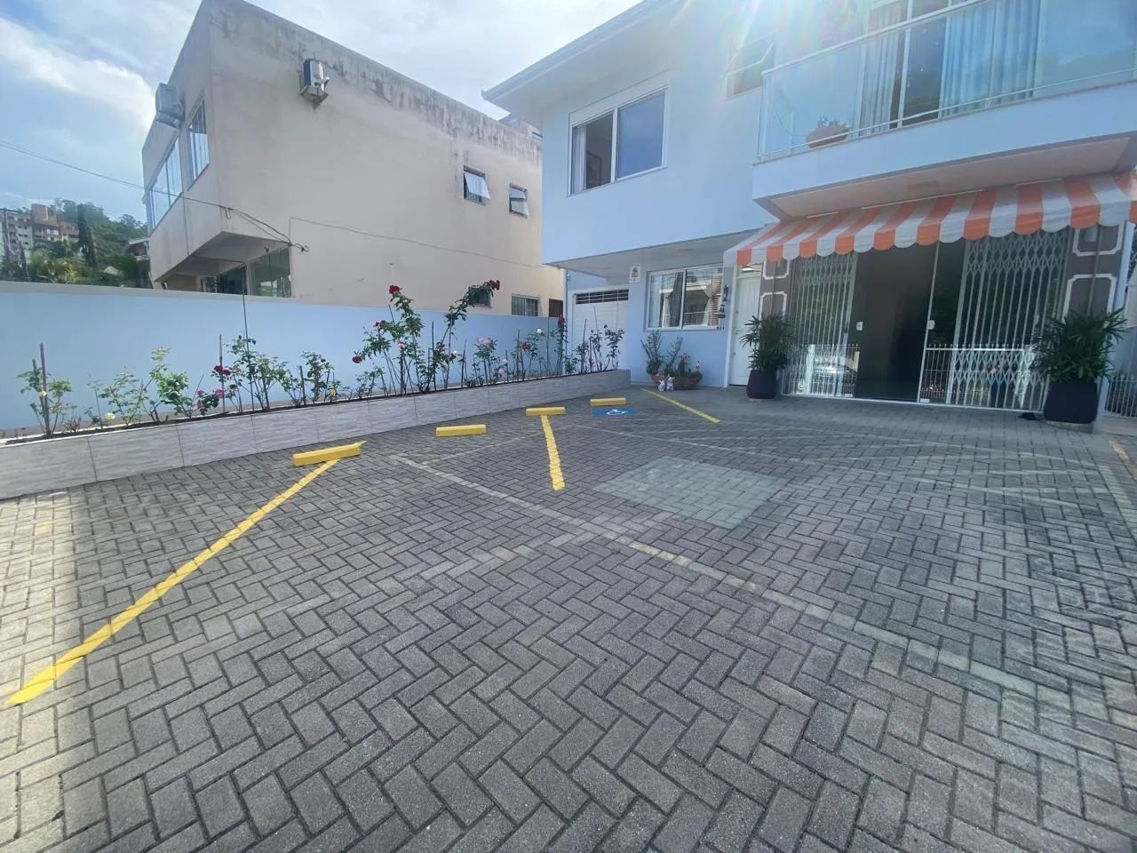 Ótima sala comercial para locação no bairro Córrego Grande! - Foto 2