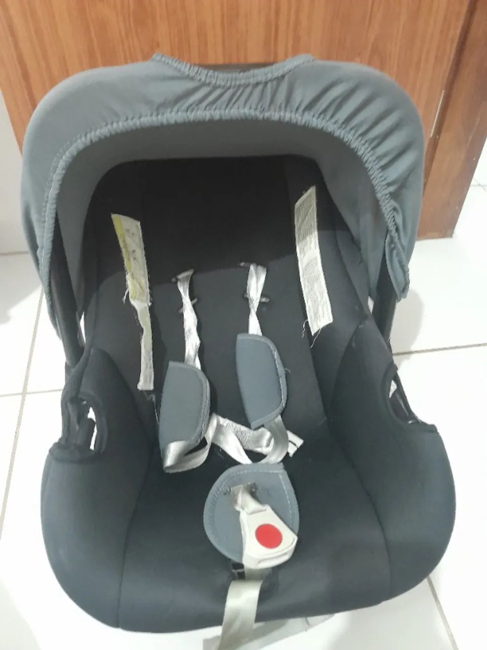 Bebê conforto - Foto 2