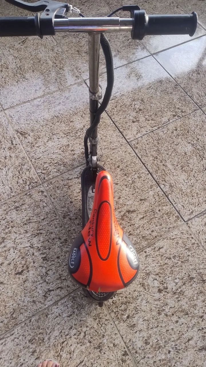 Patinete Elétrico  - Foto 5