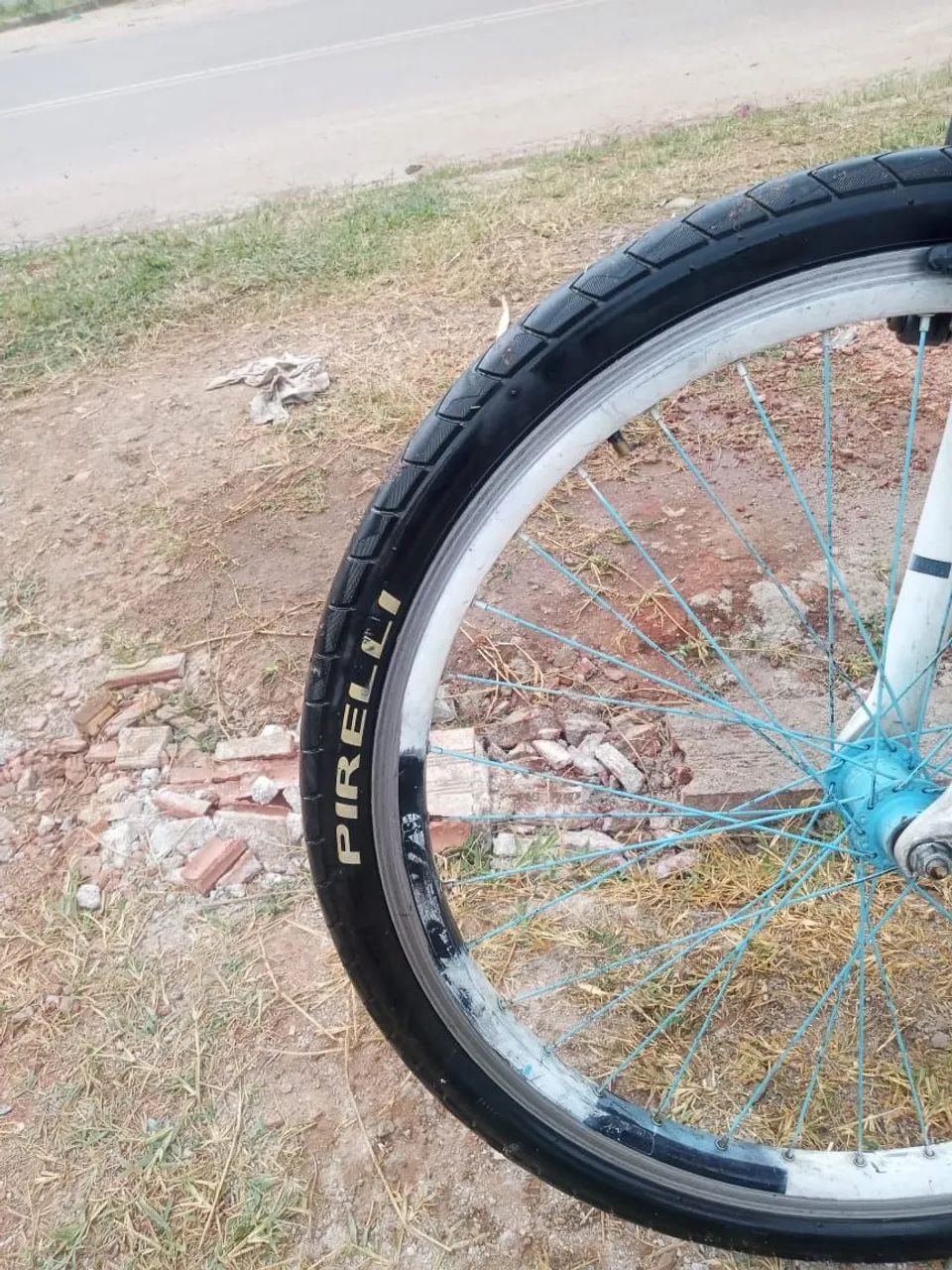 Vendo bicicleta  - Foto 2