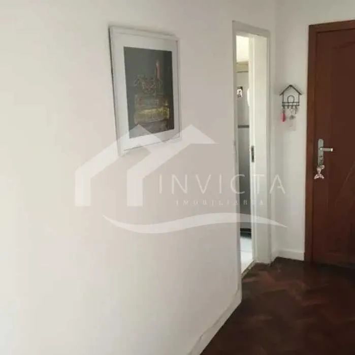 EXCELENTE 2 QUARTOS COM VARANDA - Foto 5