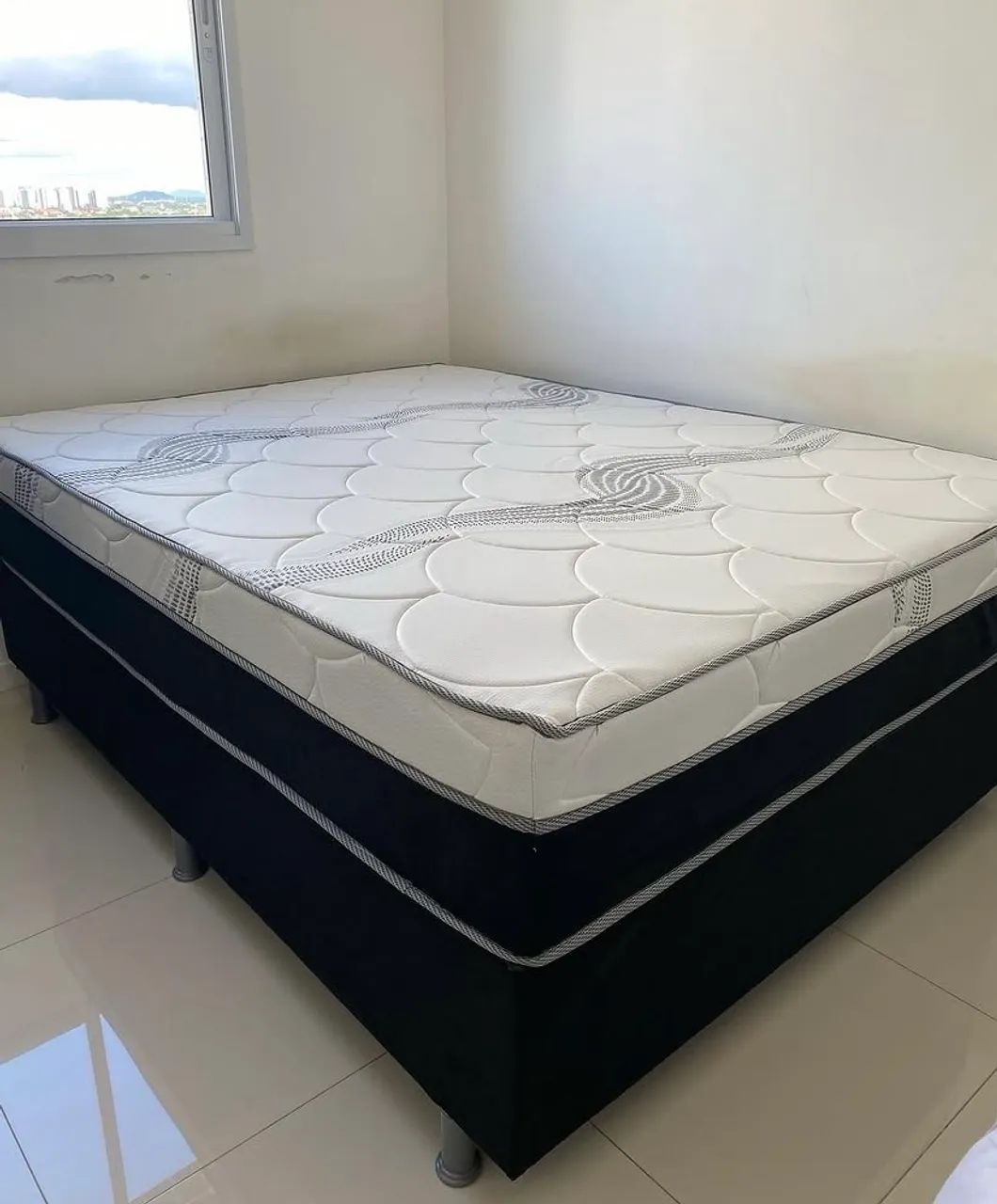 Cama box CASAL - Foto 3