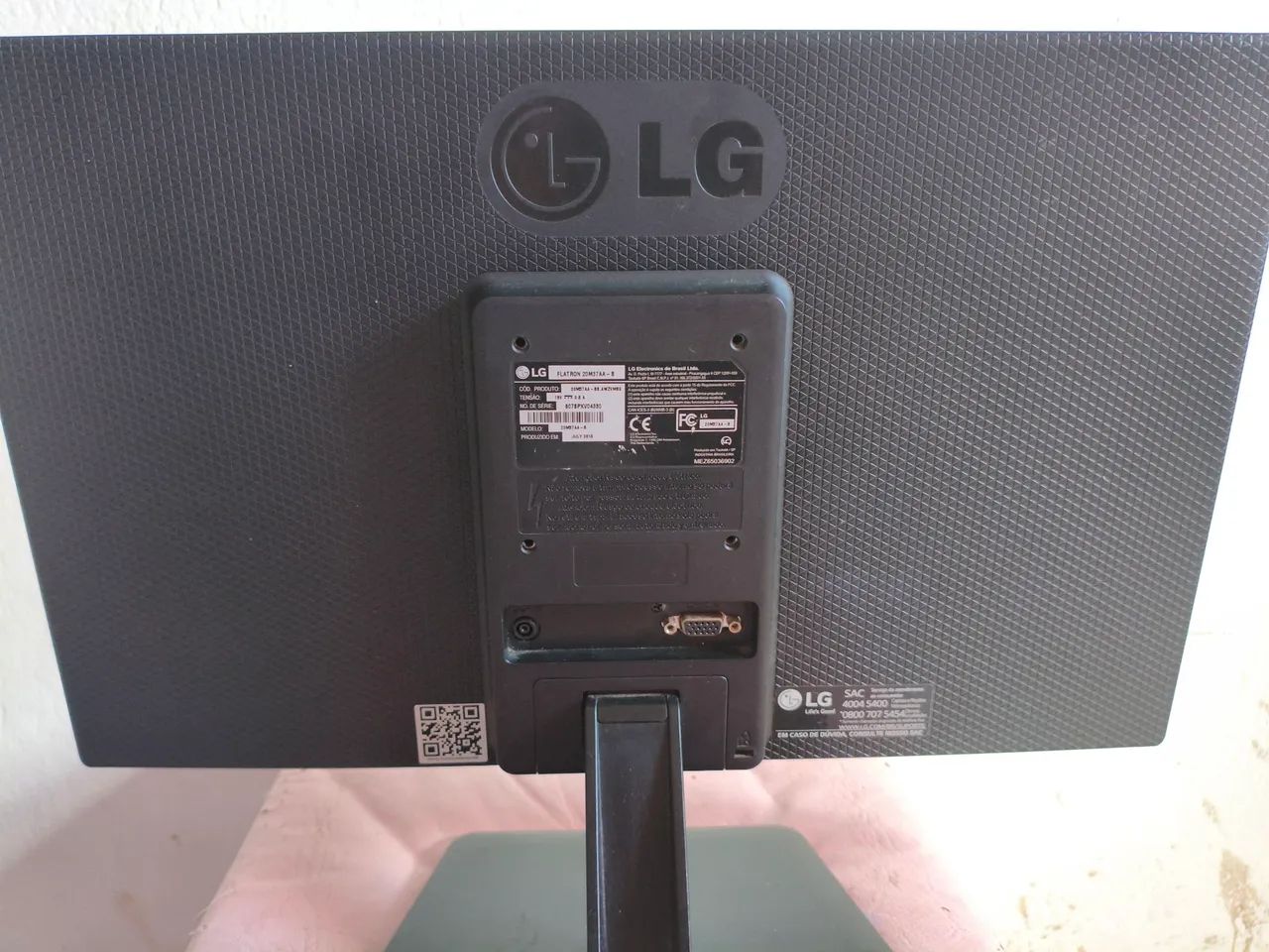 Monitor LG - Foto 3