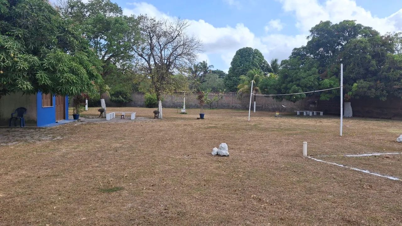 ALUGO CHACARA PARA EVENTOS - Foto 2