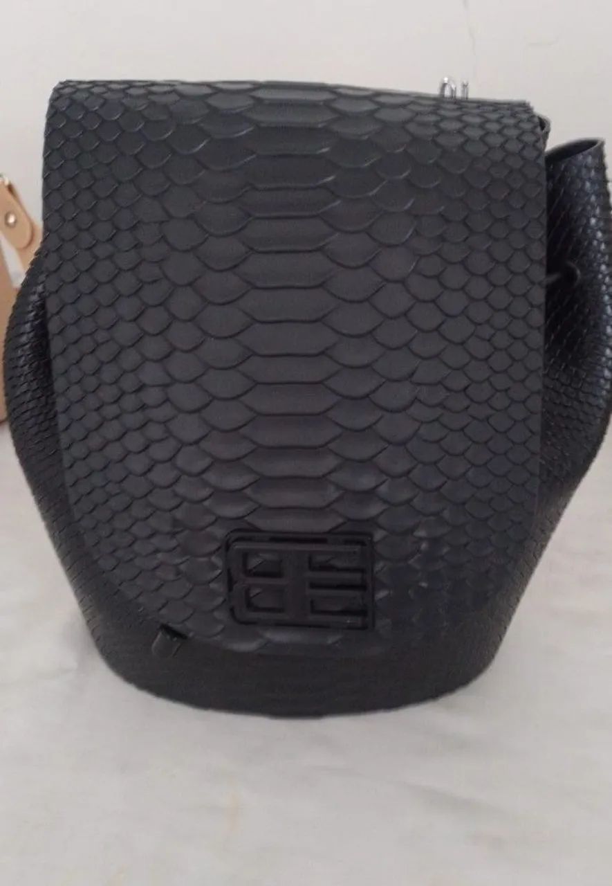 Mochila Melissa 