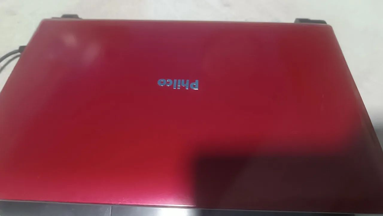 Netbook Philco
