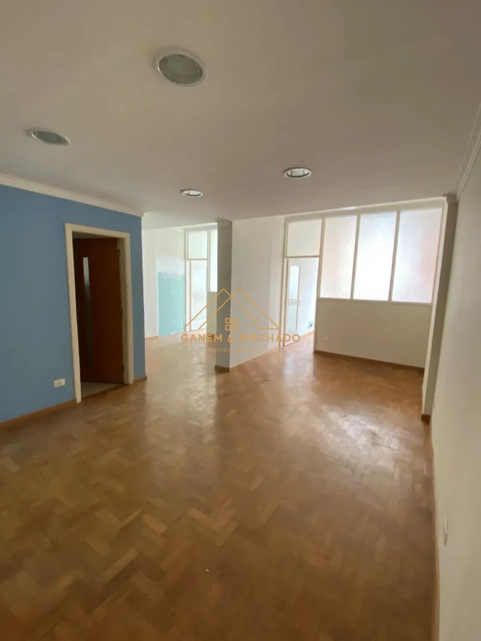 Conjunto Comercial para Locação  Rua Maria Paula, Centro/SP  70m² - Foto 2
