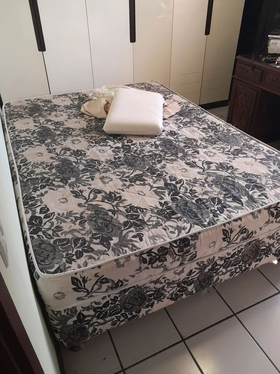 Cama casal - Foto 2