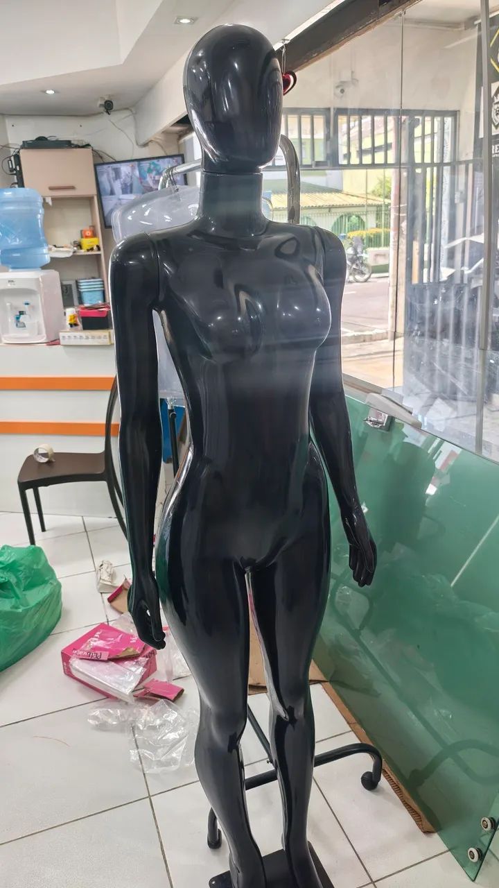 Manequins Femininos  - Foto 3