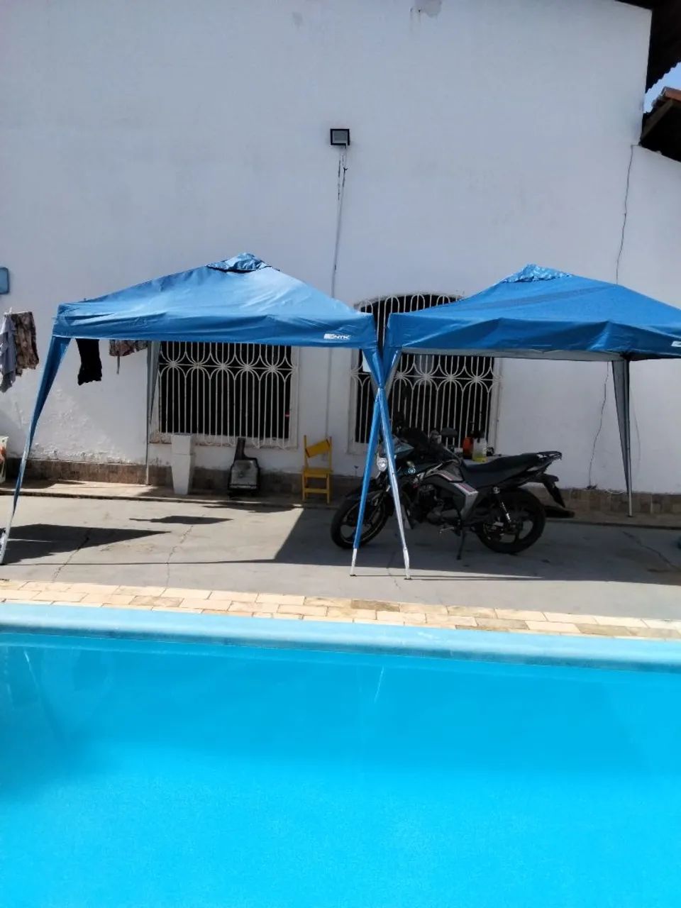 Tendas  - Foto 2