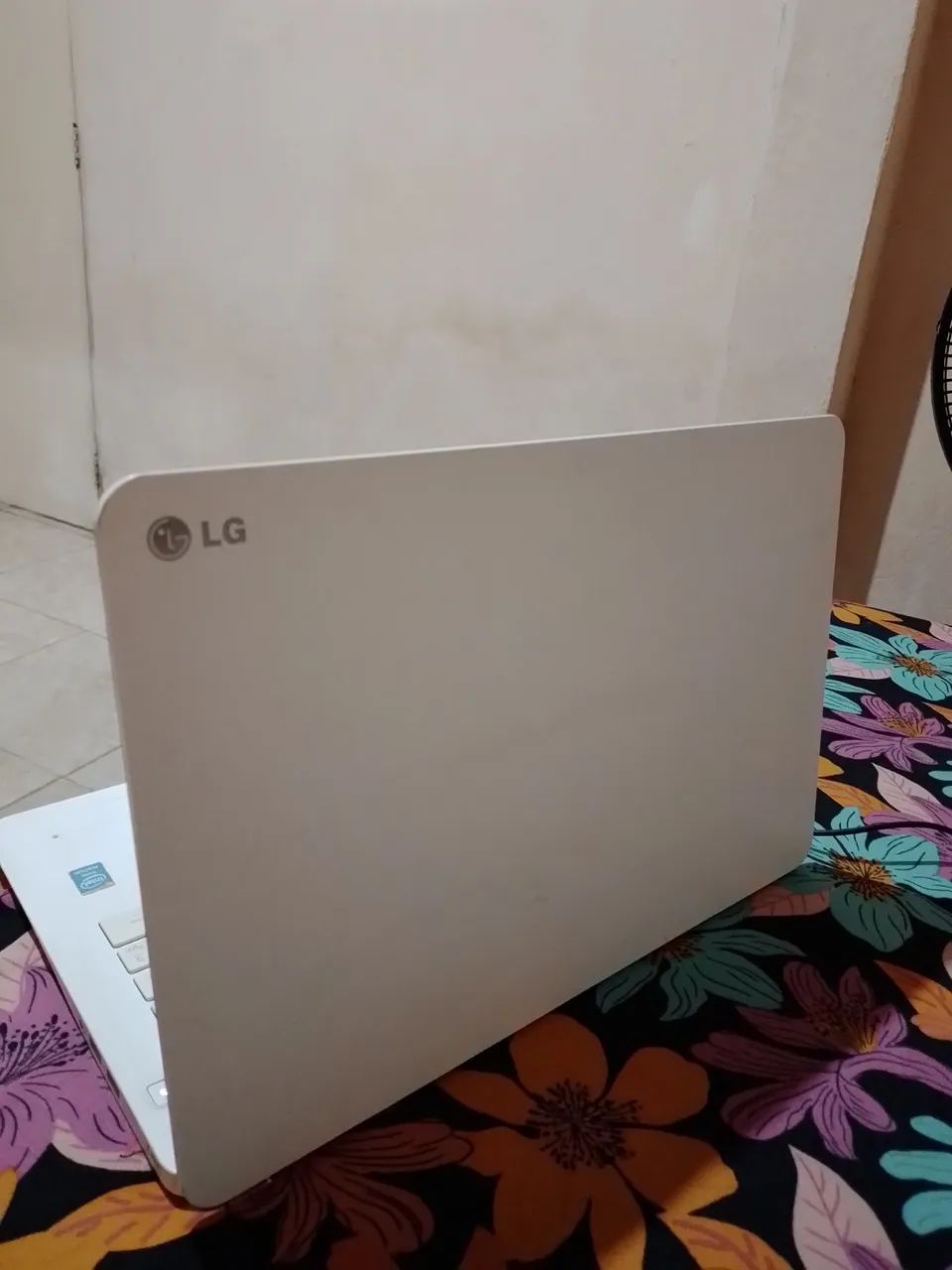 Notebook LG - Foto 2