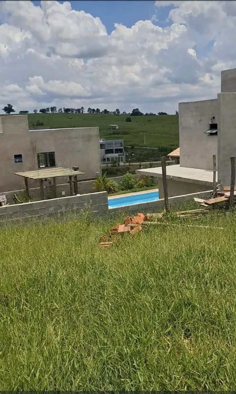 Foto - Hortolândia - Jardim Amanda II