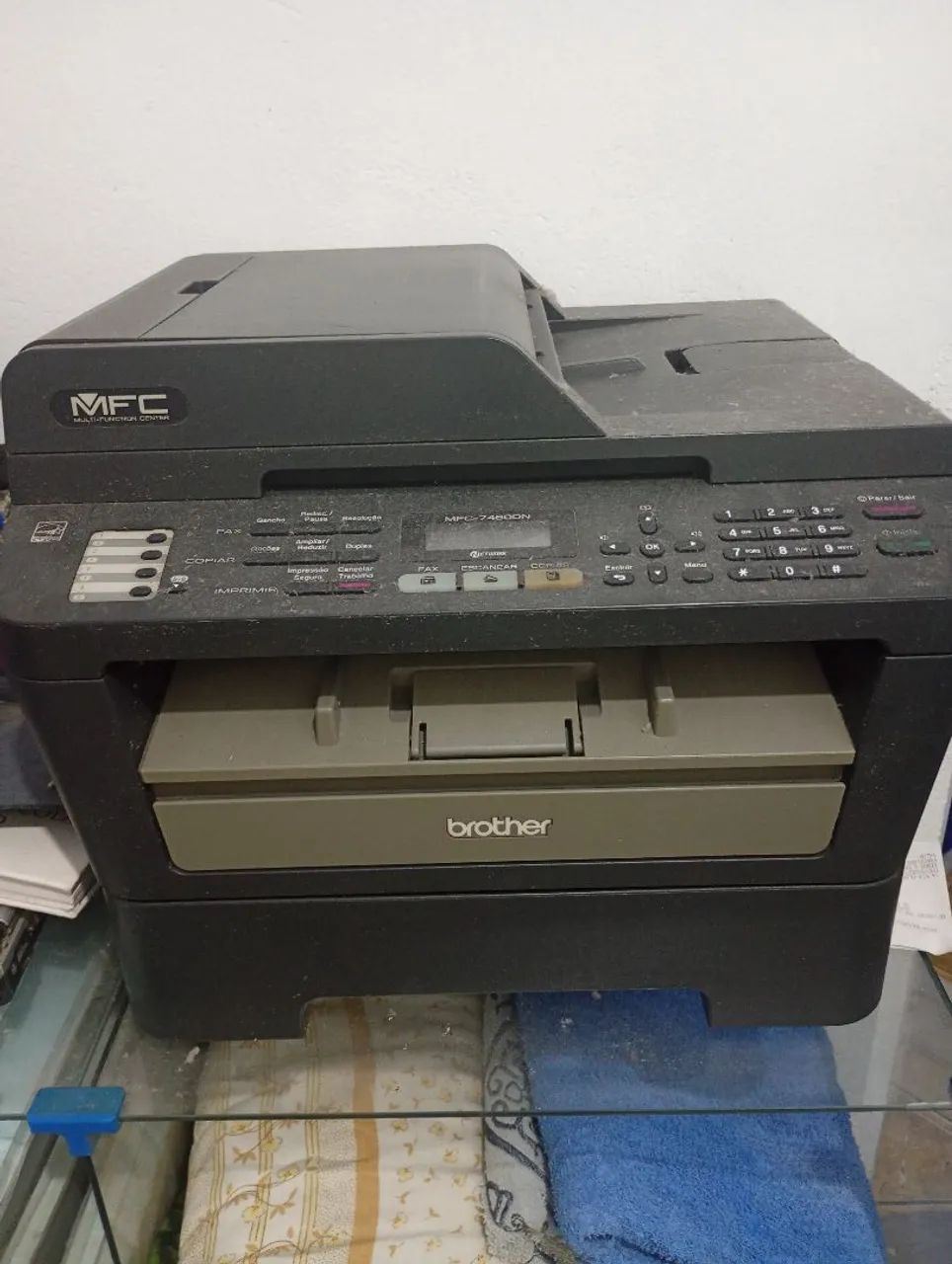 4 impressoras laser - Foto 3