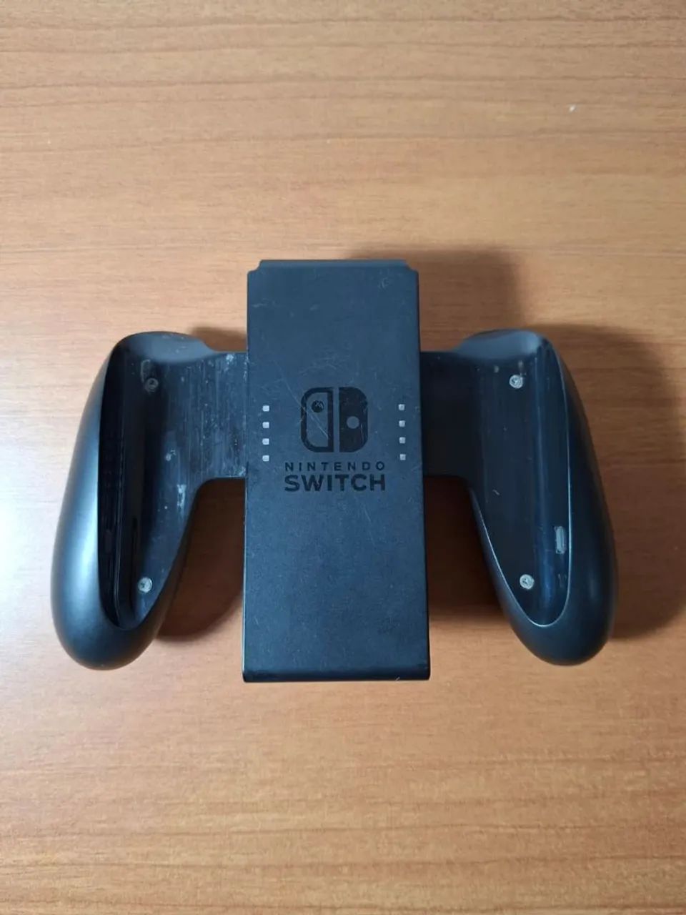 Caixa e acessórios nintendo switch - Foto 5