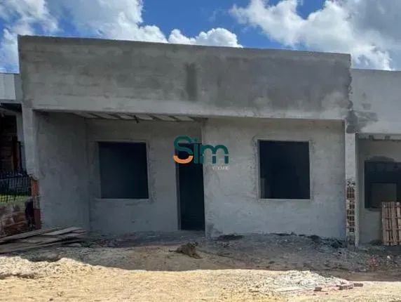 Casa à venda em Chapecó (Efapi) - 2 quartos - Foto 2