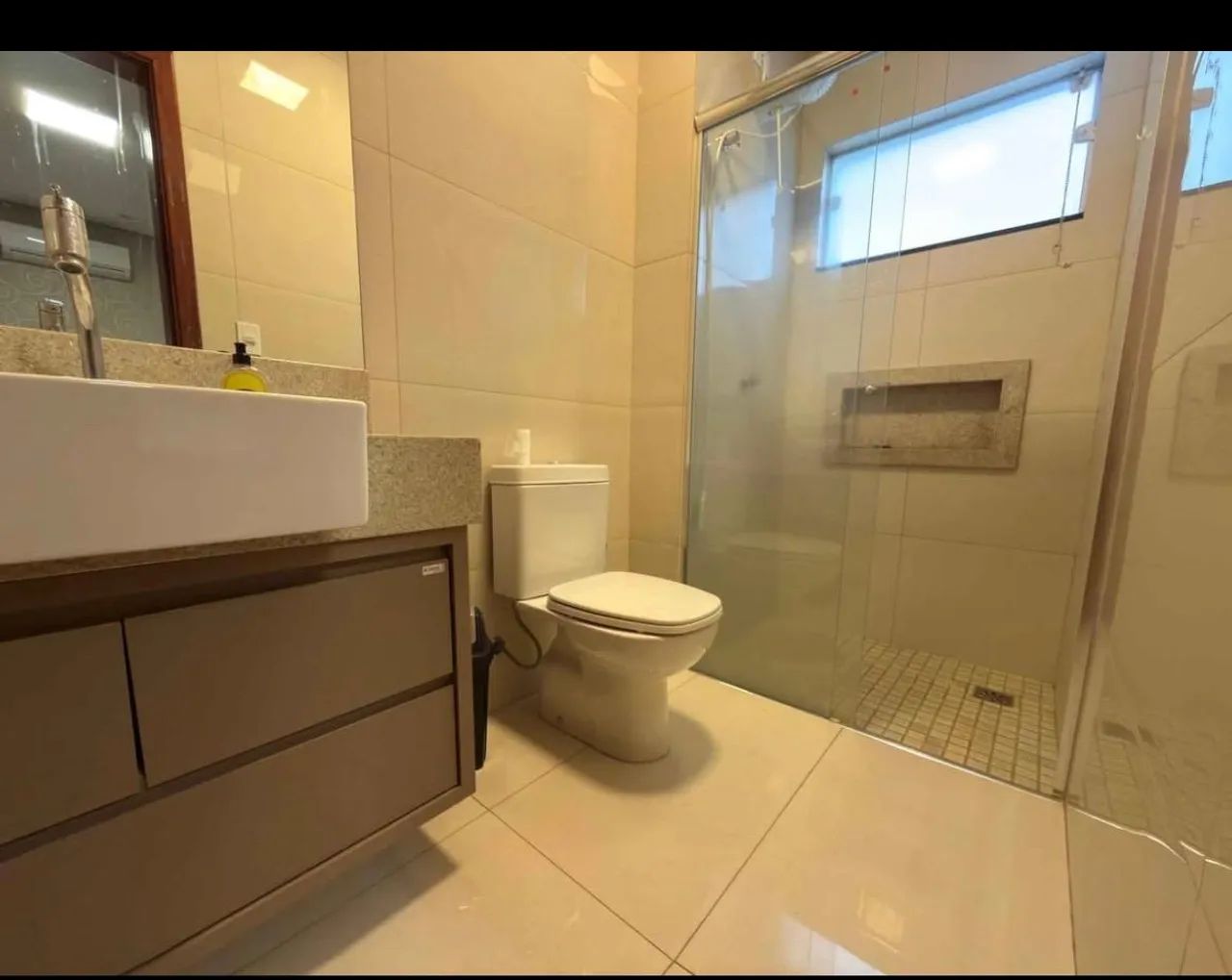 Apartamento Mobiliado para Locação com 3 Quartos - Edifício Heiwa | Dourados/MS - Foto 5