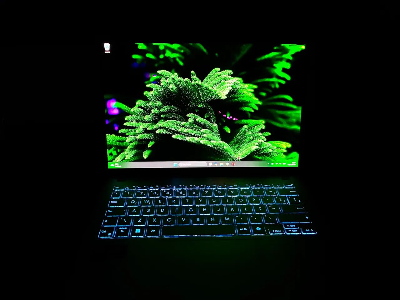 Asus Vivobook S14 OLED  - Foto 5