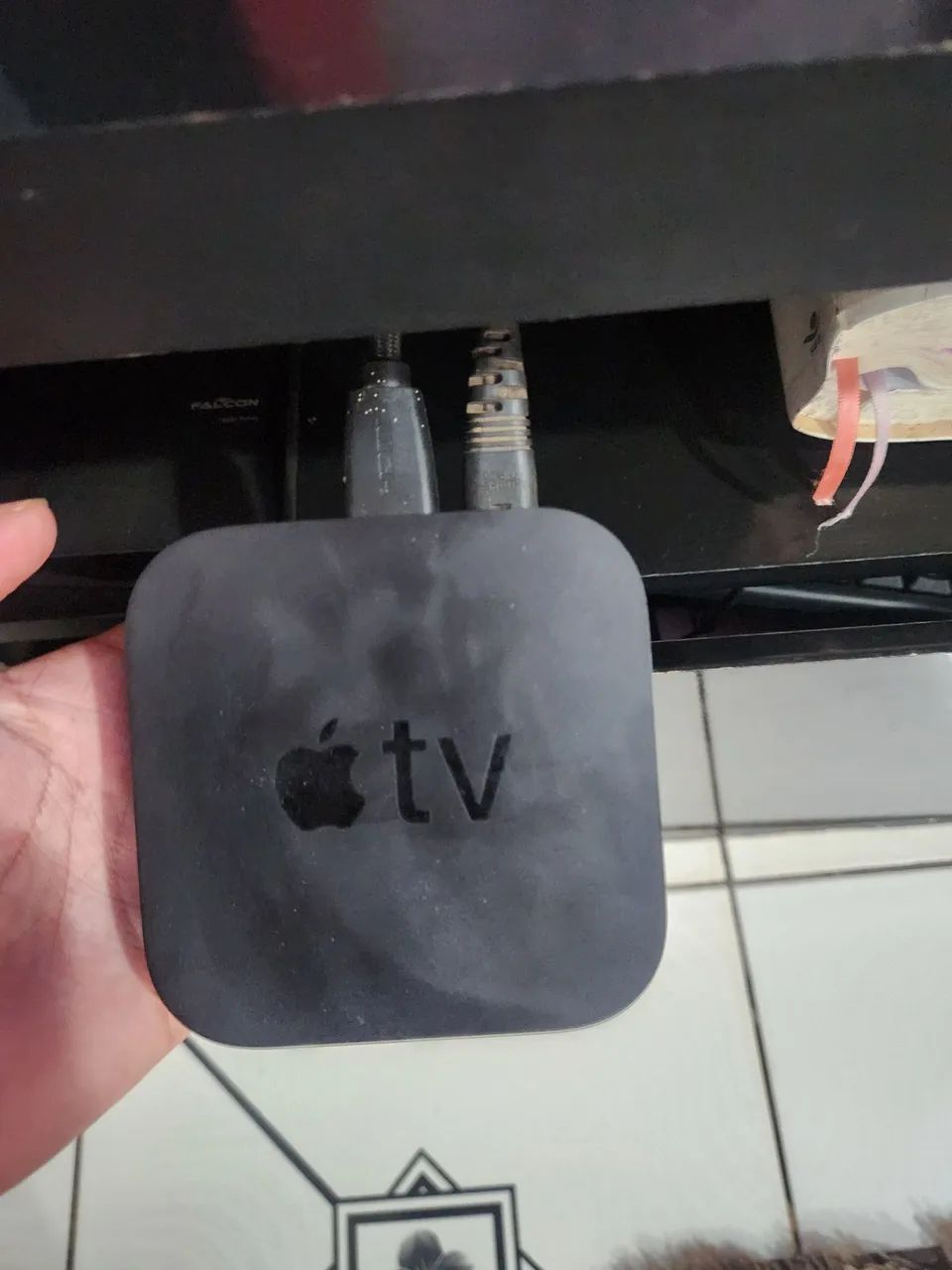 APPLE TV BOX - Foto 2