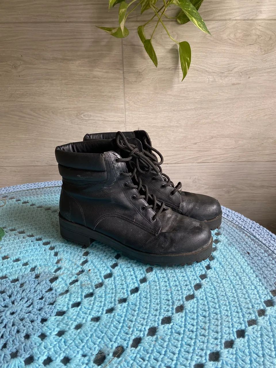 Bota - Foto 3