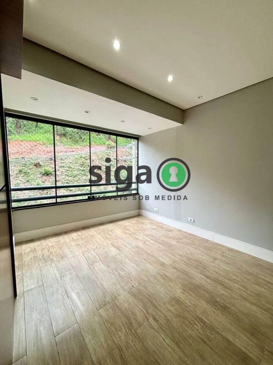 Apartamento 3 Quartos com 1 suíte, 2 vagas de garagem! - Foto 4