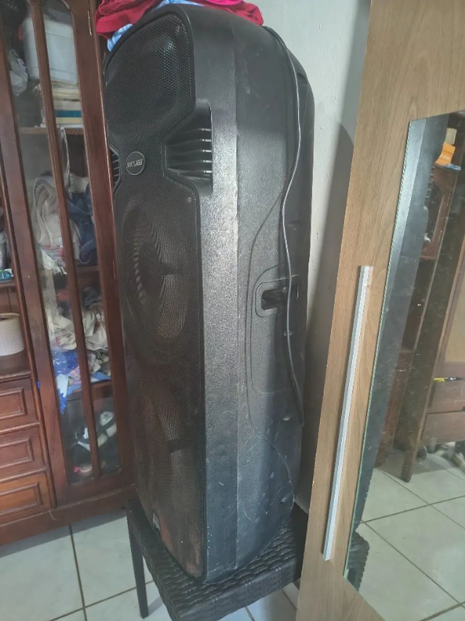 vendo caixa de som  - Foto 2