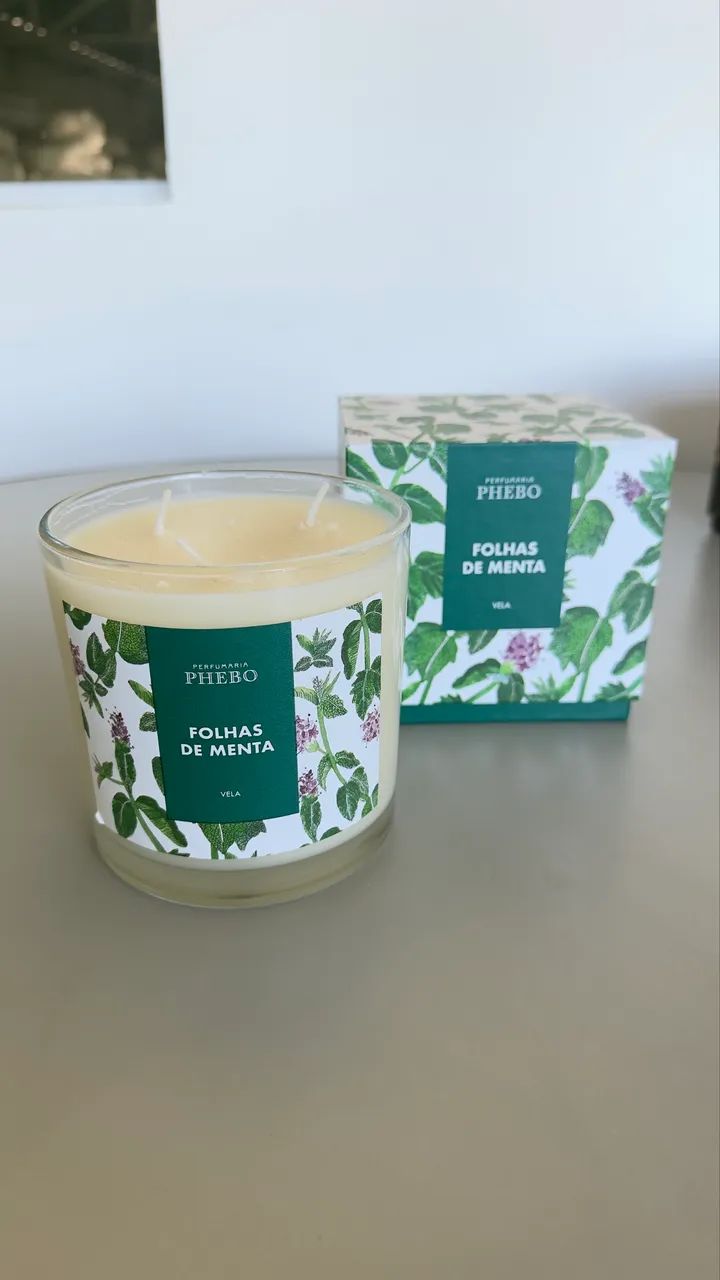 Velas Granado perfumadas aromáticas para presentear - Foto 2