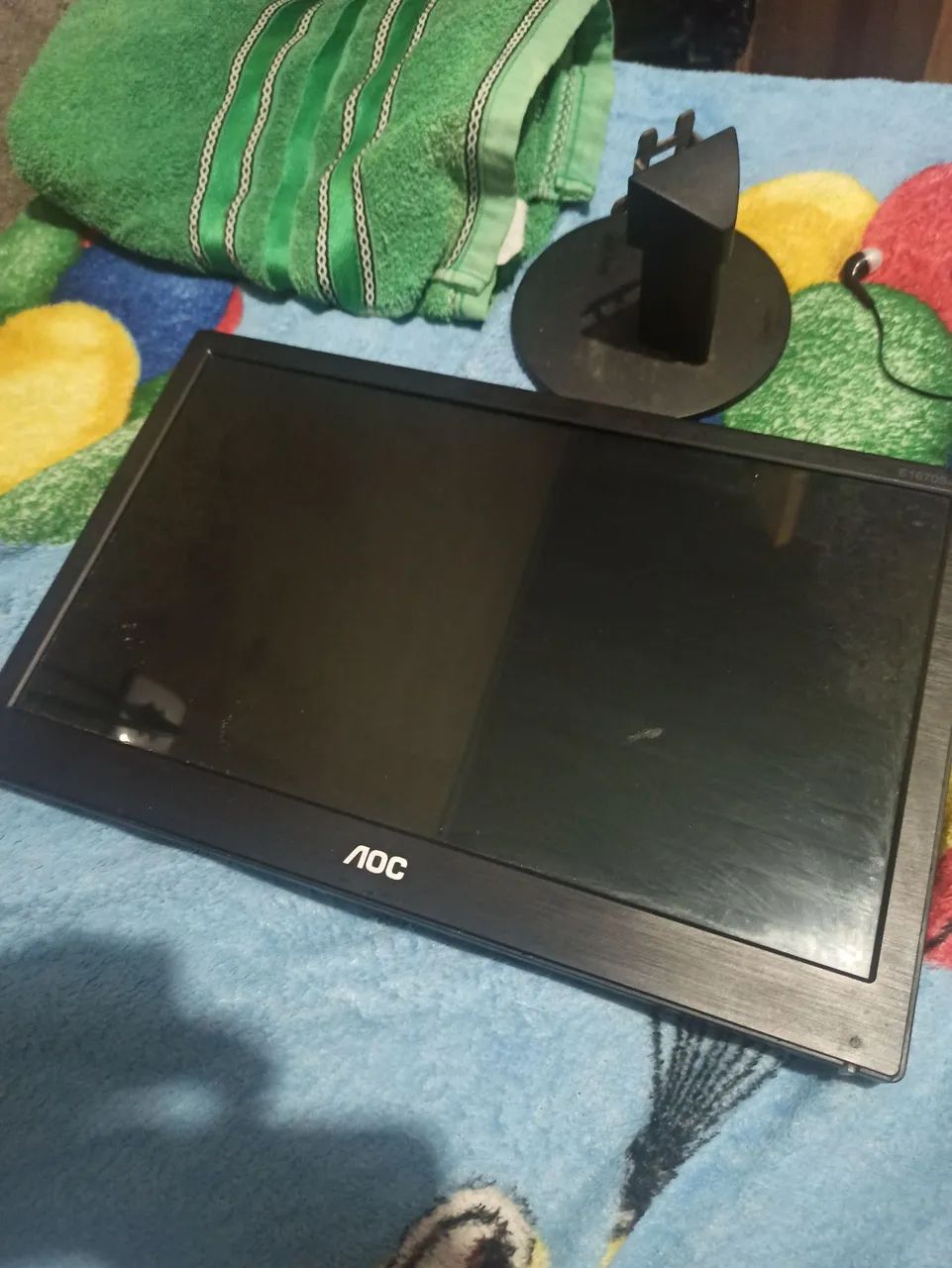 Monitor AOC 15 plgds