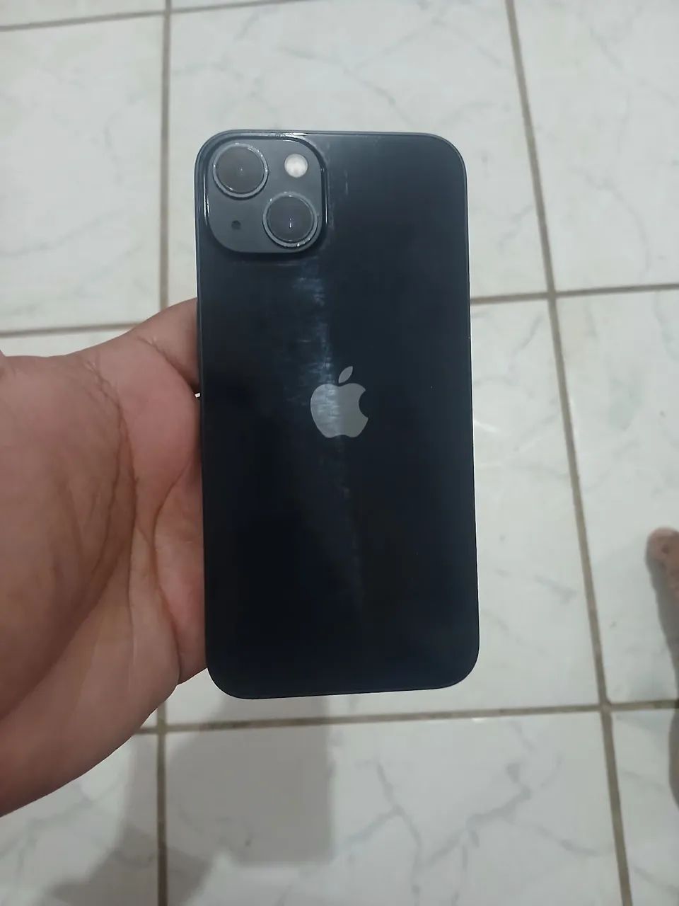 Iphone 13 128 gigas - Foto 3
