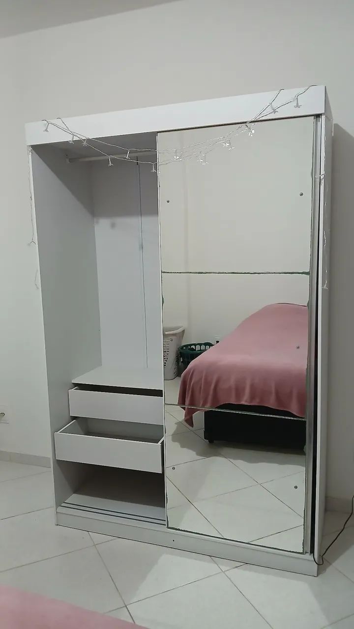 Guarda roupa 