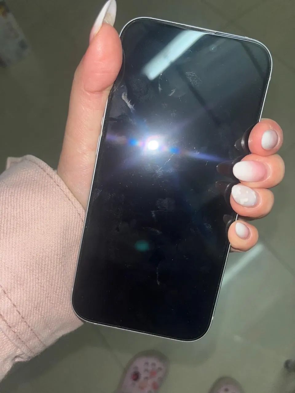 iPhone 15 128gb - Foto 4