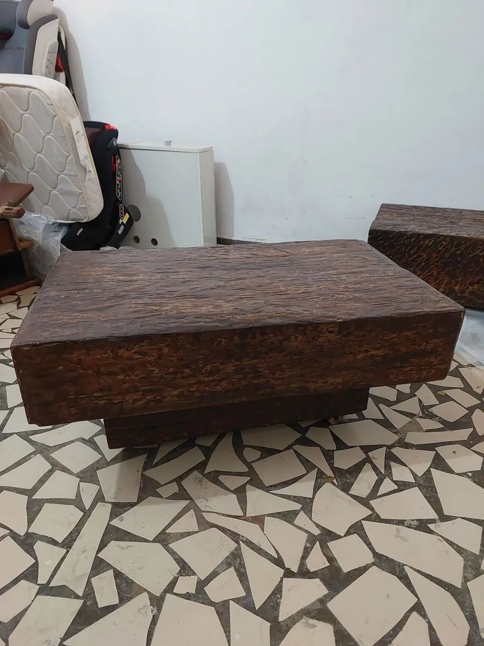 Mesa de centro  - Foto 2