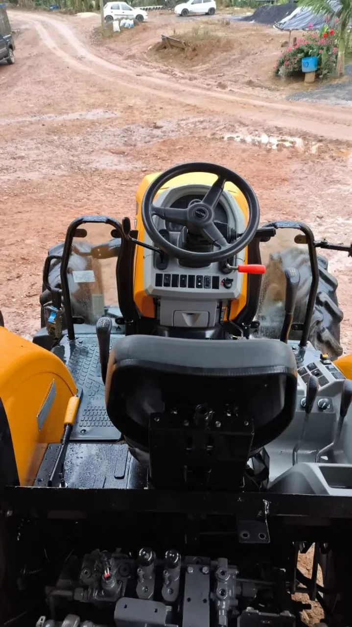 Valtra A74s - Foto 3
