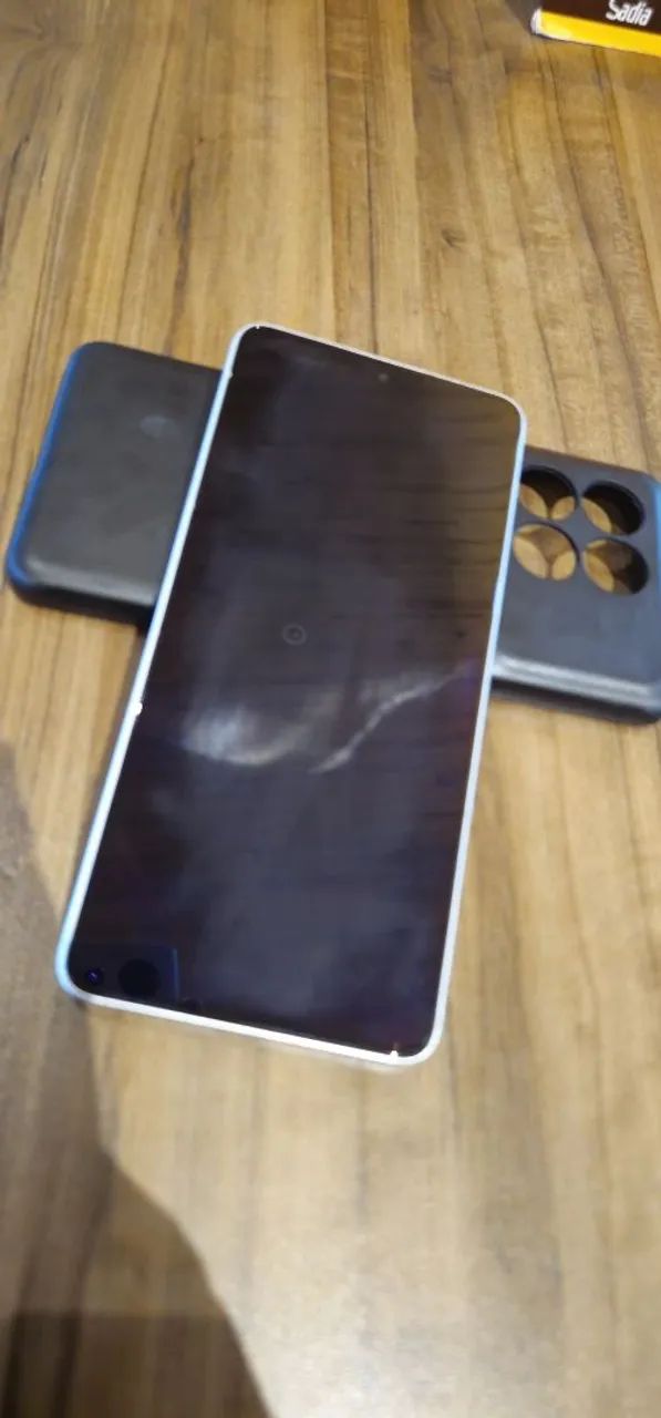 Poco X6 pro 512gb