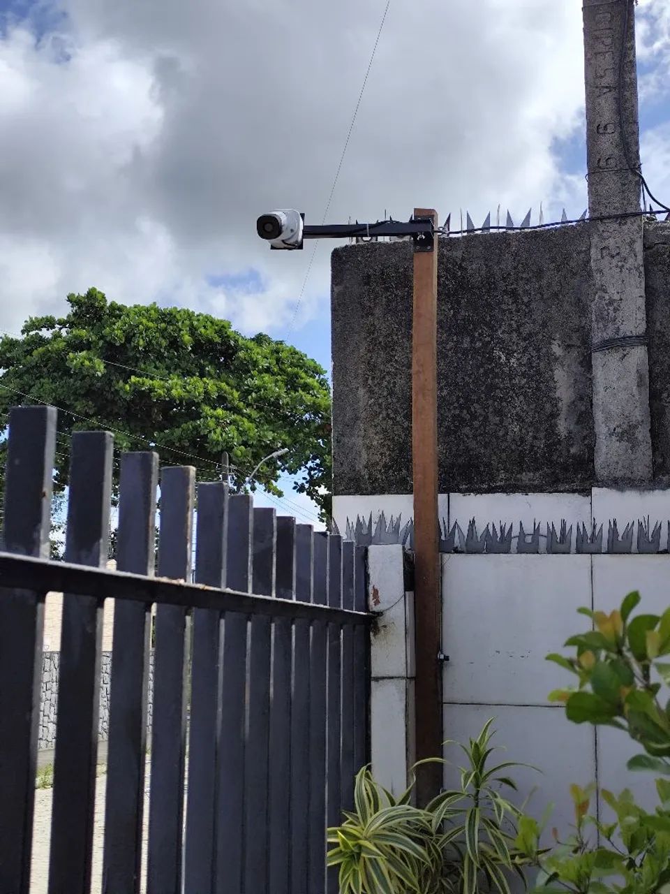 Instalação de câmeras ip ou dvr Maceió e regiões  - Foto 4