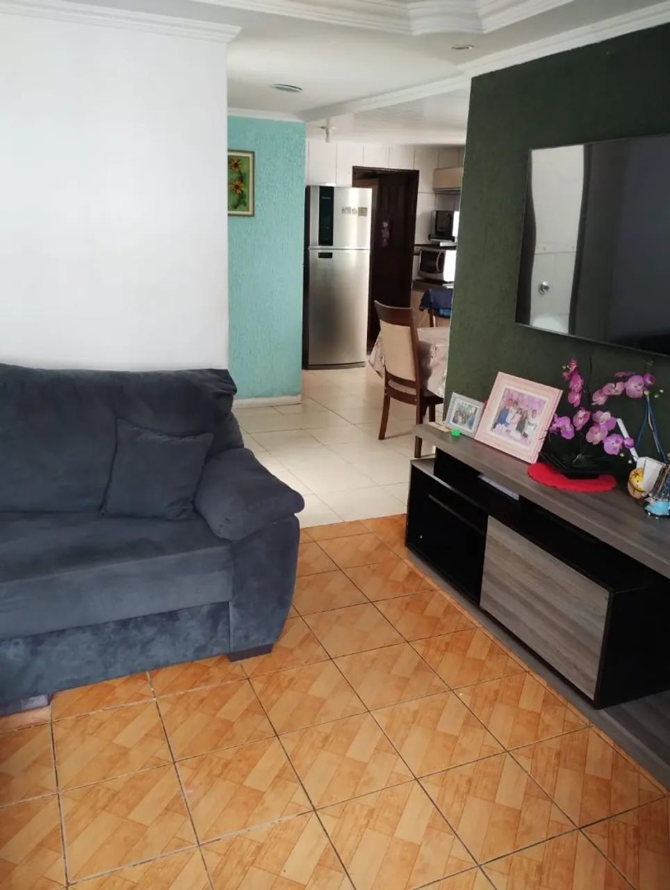 Casa conjunto caiuá -cic-averbada  - Foto 5