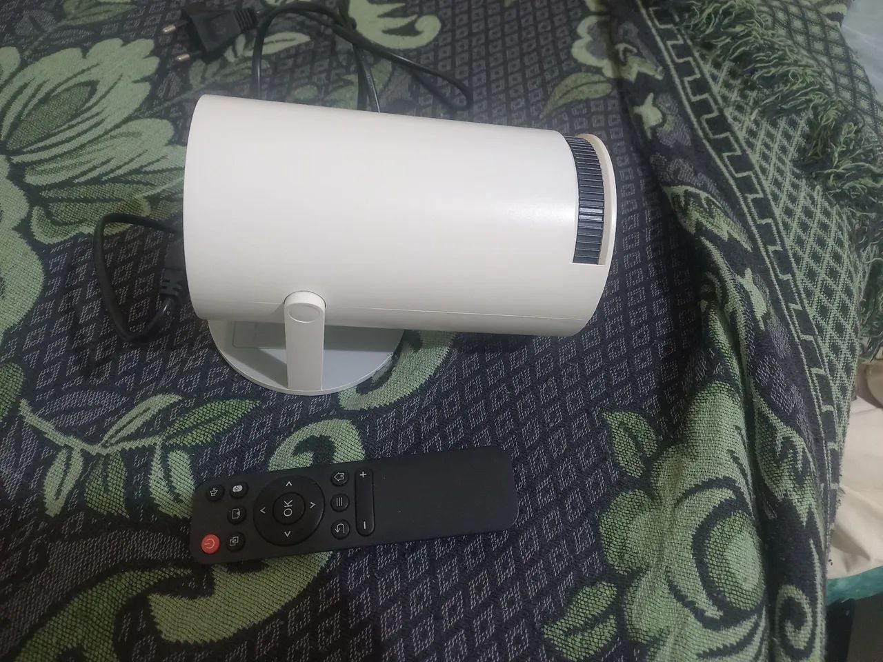 Projetor  - Foto 4