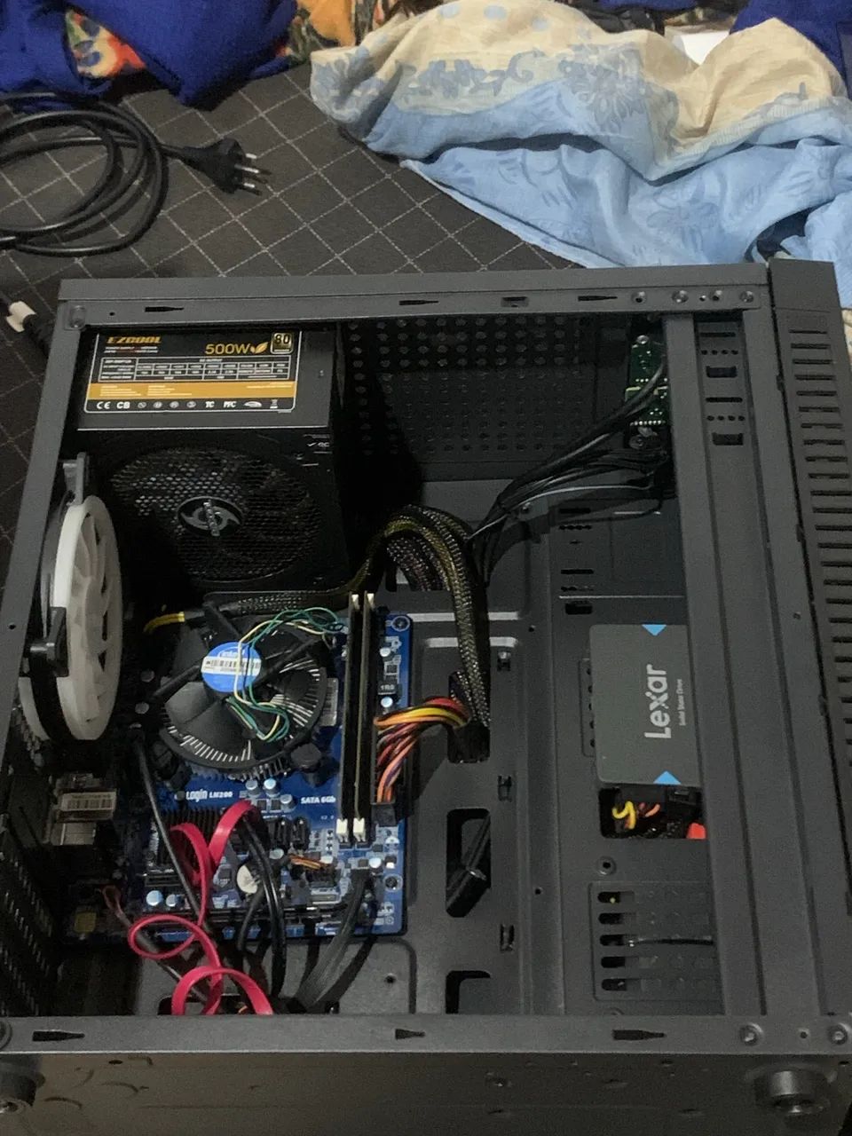 VENDO COMPUTADOR GAMER ?  - Foto 5