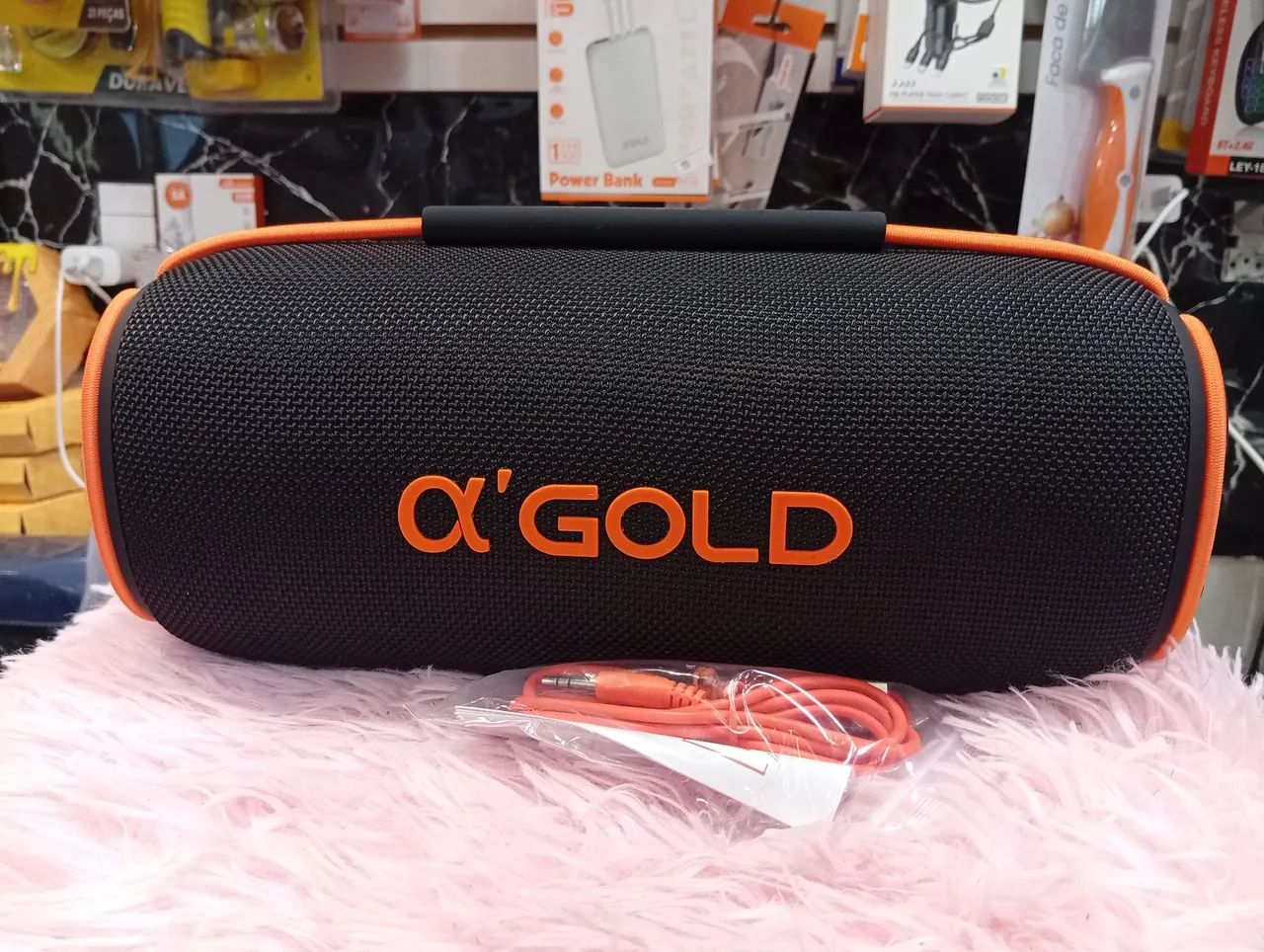 Caixa de som @gold - Foto 2