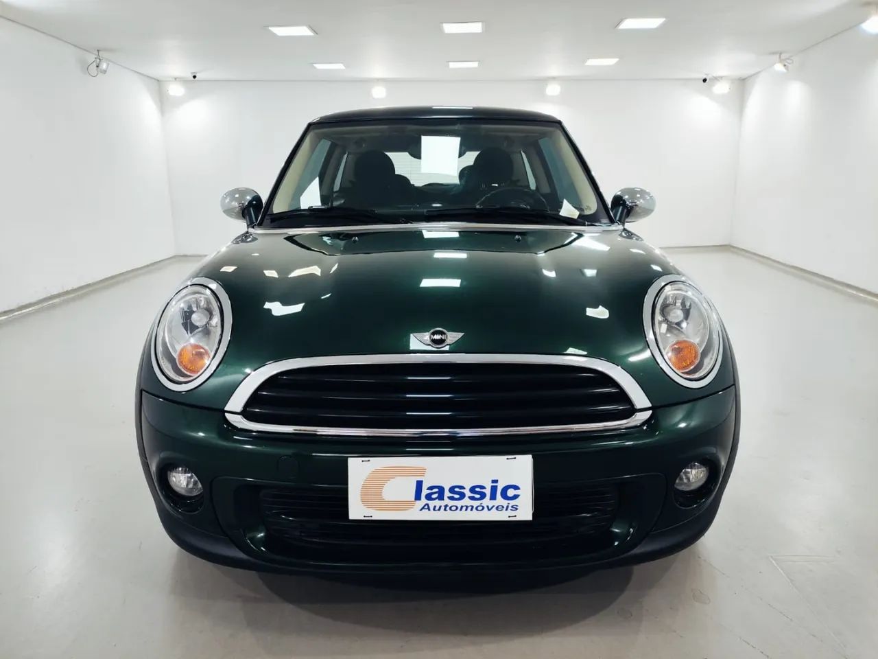 Mini Cooper 1.6 Aut. 2013 - Foto 3