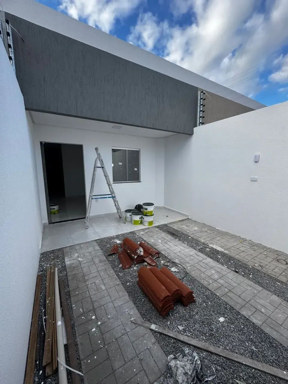 CASA NO NOVA PETROLINA