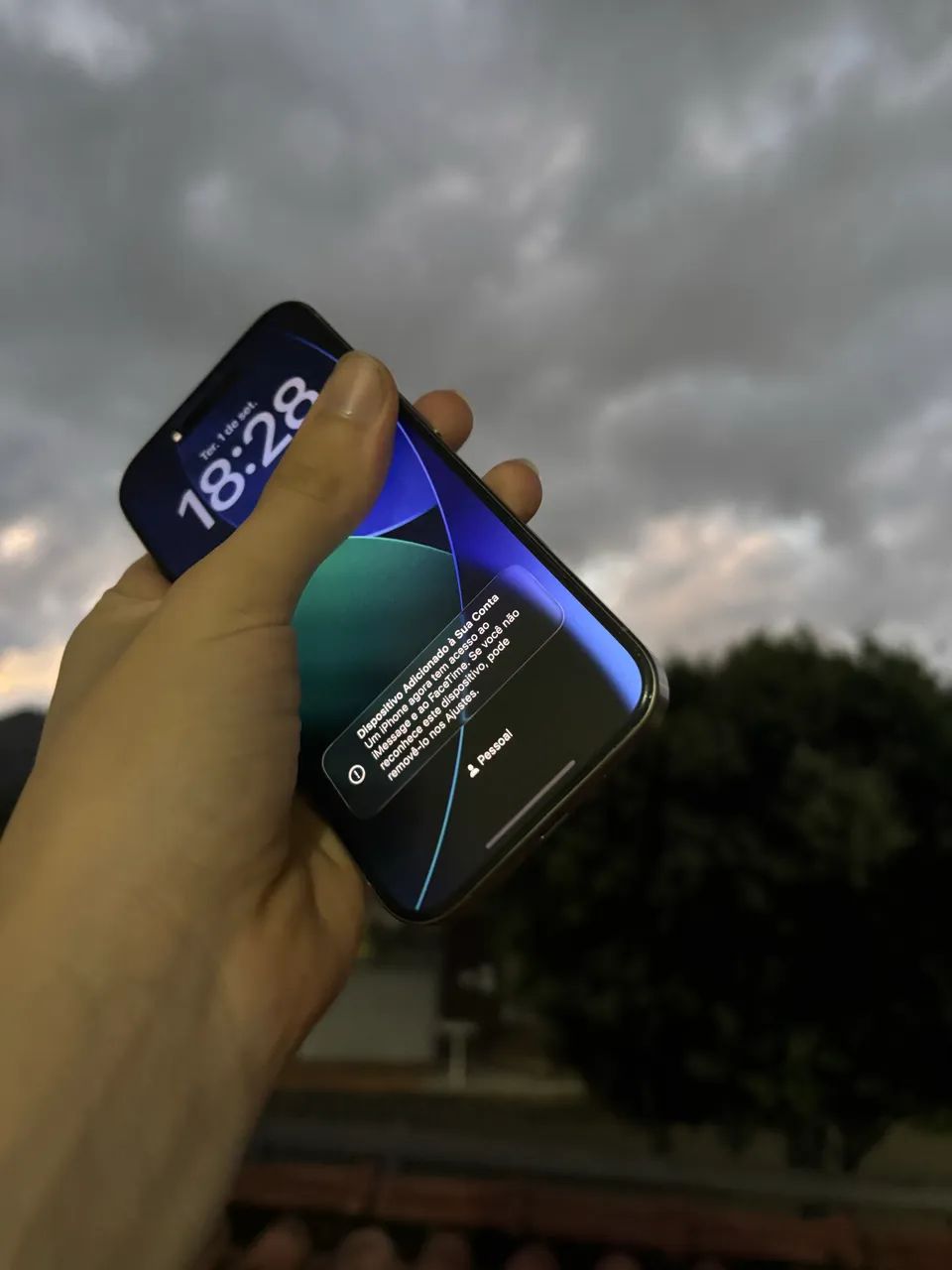 Iphone 15 pro - Foto 2
