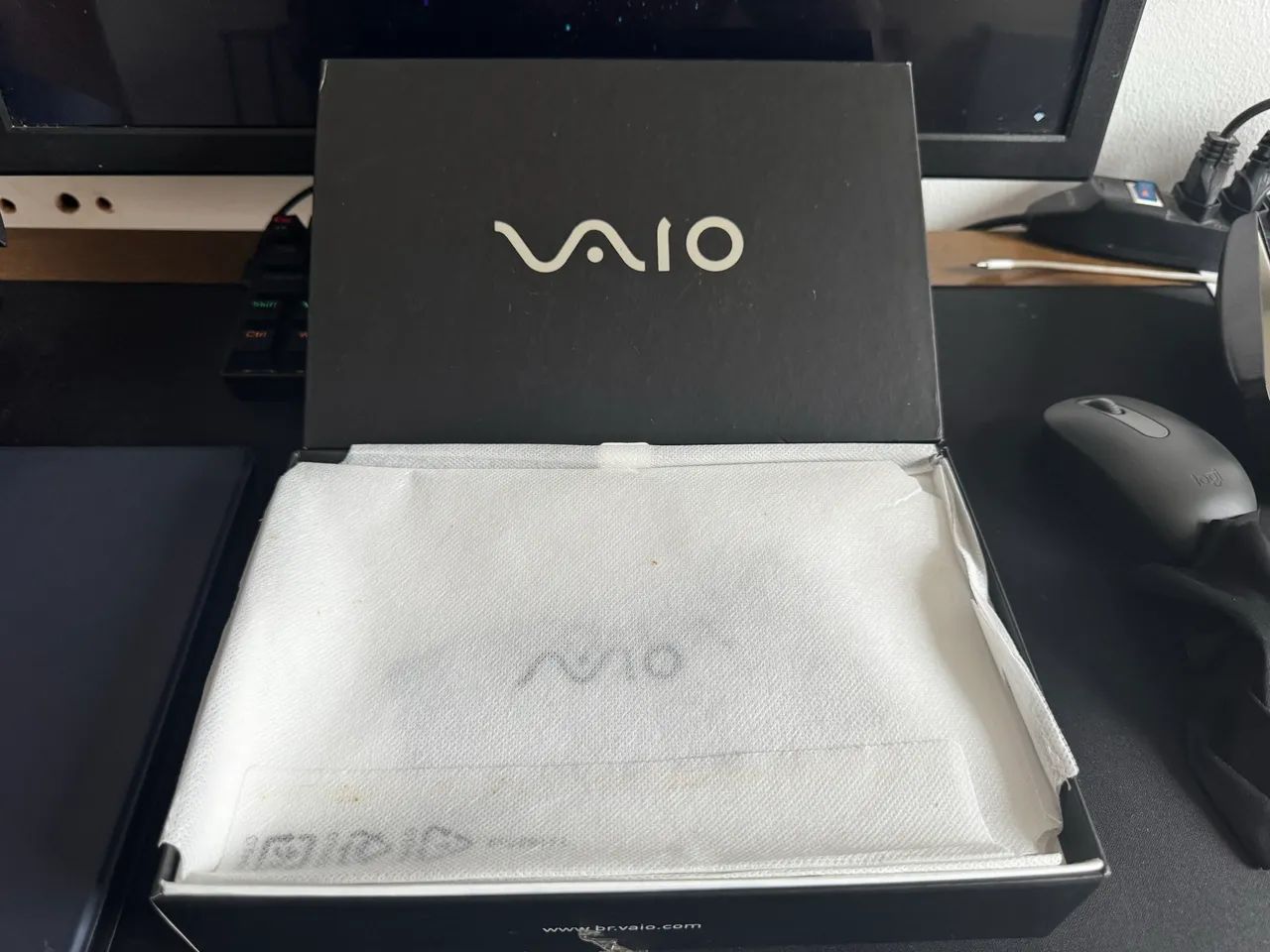 Tablet Vaio TL 10  - Foto 2